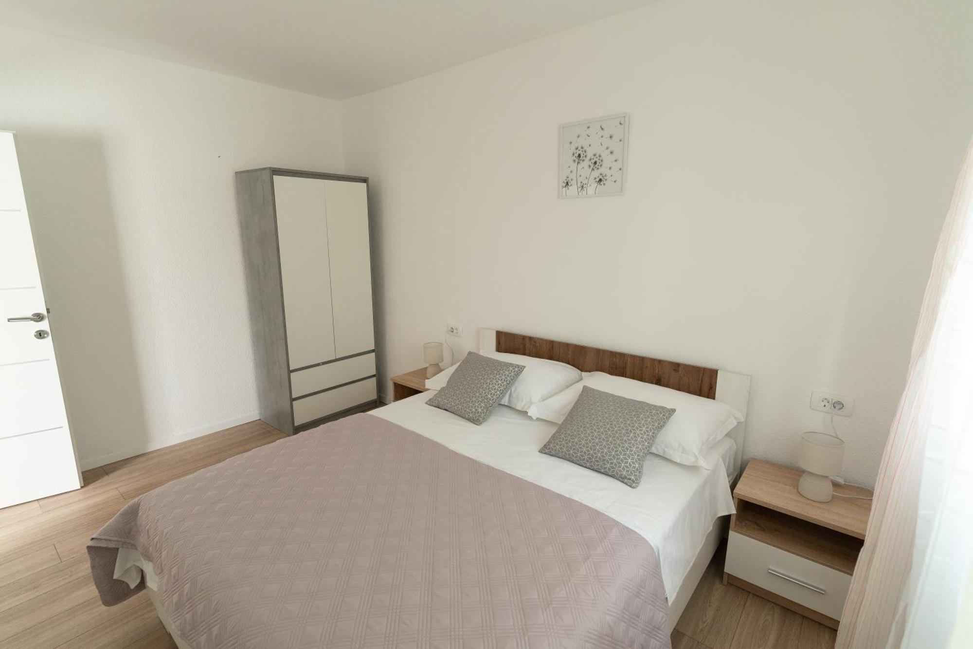 Pave&Ema Apartman Konjevrate Exterior foto