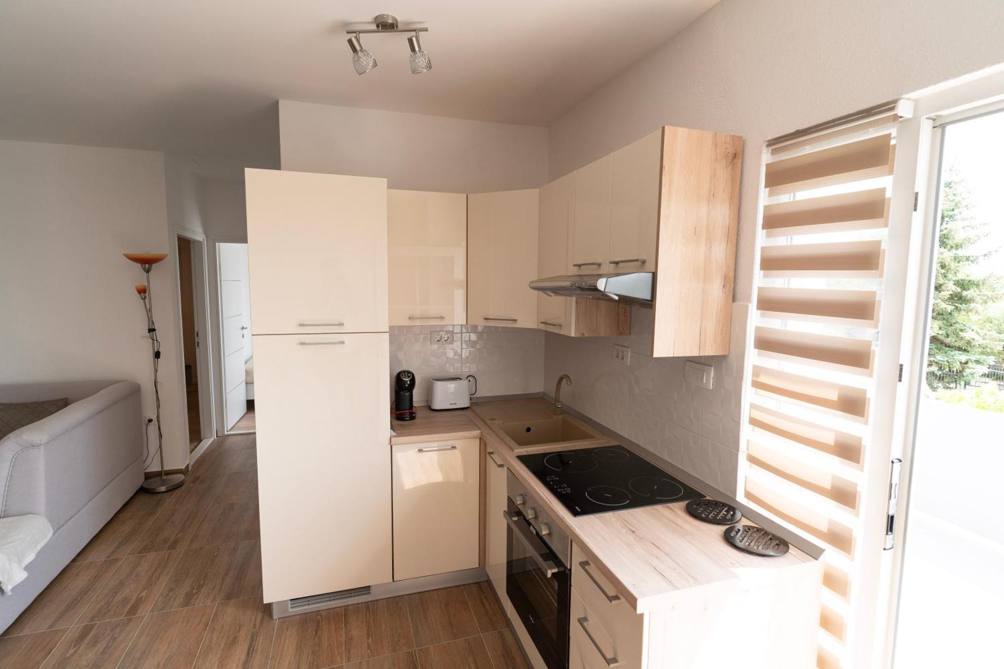 Pave&Ema Apartman Konjevrate Exterior foto