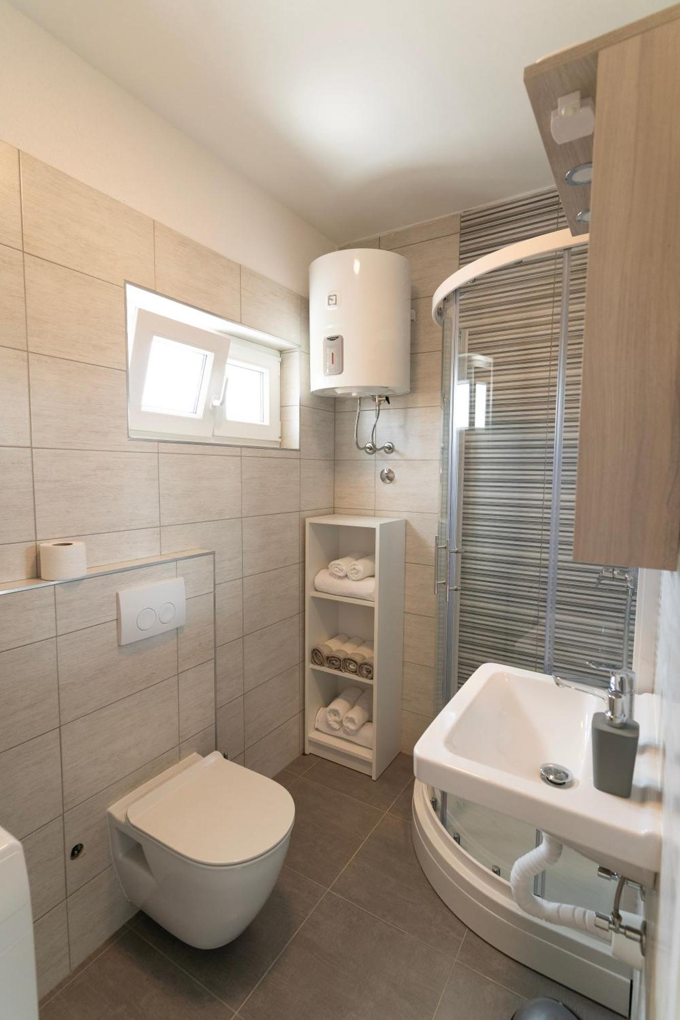 Pave&Ema Apartman Konjevrate Exterior foto